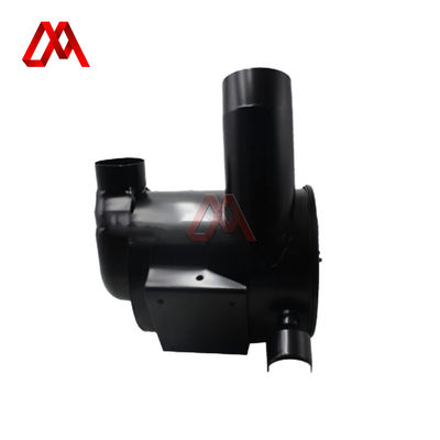 Medium Duty Trucks Wholesale 8971026760 8-97102676-0 Air Cleaner Assembly for ISUZU 4HF1 NKR NPR