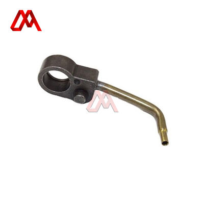 Truck Parts High-Quality Cylinder Fuel Injector 8-98020649-0 8980206490 for Isuzu FVR 6HK1 700P Truck