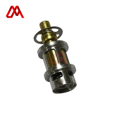 Truck Parts High-Quality Solenoid Valve 8-97075754-0 8970757540 Compatible with Isuzu NPR 4HV1 Engine