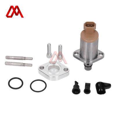 Suction Control Valve for Isuzu 4HK1 6HK1 Truck Fuel Pump 8-98043687-0 8980436870