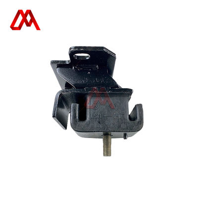 Truck Spare Parts 8-97161494-0 88971614940 8-97079220-1 8970792201 Front Engine Foot Rubber for ISUZU NPR66 4HF1