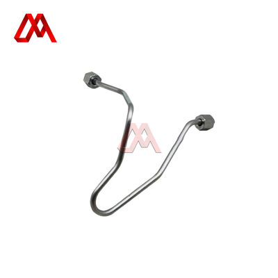 Truck Parts Durable High Pressure Fuel Pump Oil Tube 8-97209496-1 8972094961 for NPR 4HE1 Series