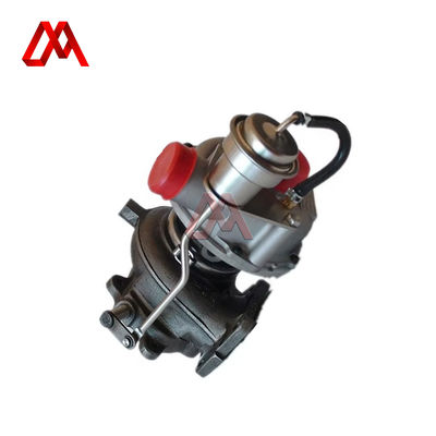 Factory Supply Turbocharger 8-97103857-0 8971038570 for Isuzu NPR 4HE1T Engine Truck Parts