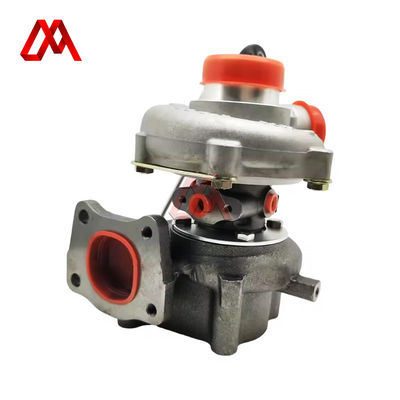 Factory Supply Turbocharger 8-97103857-0 8971038570 for Isuzu NPR 4HE1T Engine Truck Parts