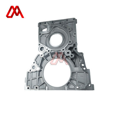 Timing Chain Cover 8-98057151-0 8980571510 Fit for Isuzu 700P 4HK1 Truck Parts
