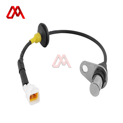 Wholesale ABS Rear Wheel Speed Sensor for Isuzu NPR 700P 4HK1 Truck 8-97206760-2 8972067602