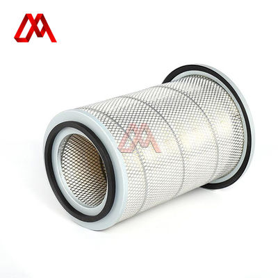 Replacement Truck Parts Air Filter 8-94430250-0 8944302500 Compatible with Isuzu 4HE1 Engine Models