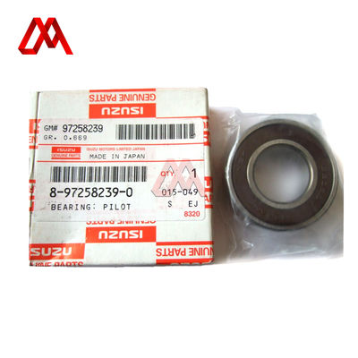 Truck Part Wholesale 8-97258239-0 Pilot Bearing 8972582390 for ISUZU 700P 4HK1