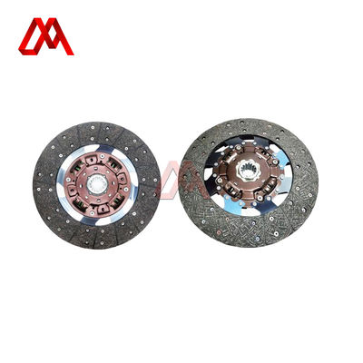 Truck Part Wholesale 8-97362235-1 8973622351 Clutch Disc for ISUZU NPR 700P