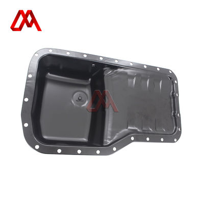 Truck Part Wholesale 8-97385249-0 8973852490 Oil Pan Assembly for ISUZU NKR NPR 4HF1 4HG1