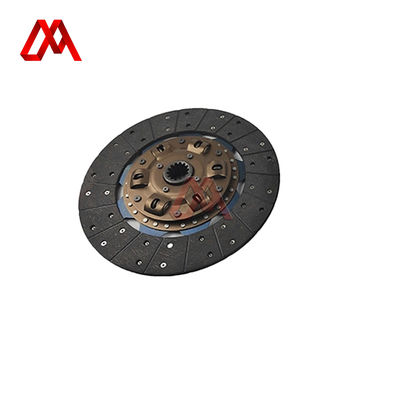 Clutch Pressure Plate for ISUZU NPR 700P 4HK1 Engine OE Number 8-97362235-1 Truck Parts
