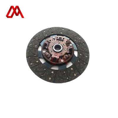 Clutch Pressure Plate for ISUZU NPR 700P 4HK1 Engine OE Number 8-97362235-1 Truck Parts
