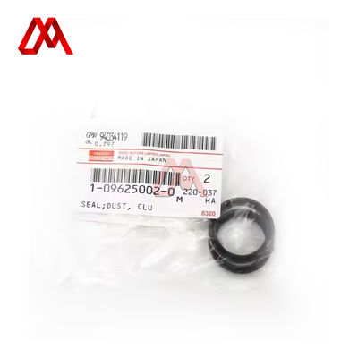 Truck Parts OE 1-09625002-0 1096250020 Clutch Housing Oil Seal for ISUZU 700P 4HK1 6HK1 Engine