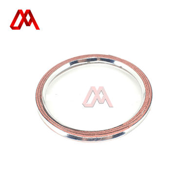 Exhaust Pipe Gasket for Isuzu Truck NKR NPR 4HF1 8-97381455-0 8973814550