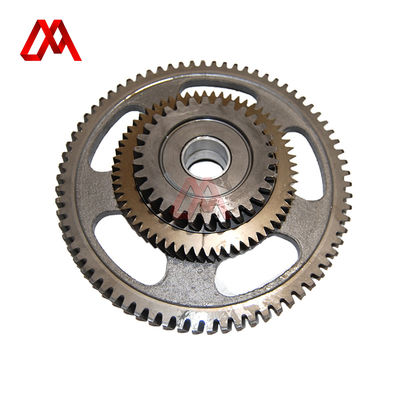 Wholesale Truck Replacement Parts 8-97600586-0 8976005860 Idle Timing Gear 8-97600586-1 8976005861 Spur Gear for ISUZU 700P NPR FVR 4HK1