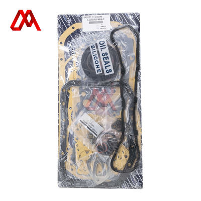 Wholesale Truck Replacement Parts 5878104892 5-87810489-2 Gasket Set Engine Repair Kit for ISUZU ELF 4BE1