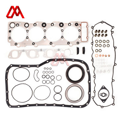 Truck Replacement Parts Full Gasket Set 5878118692 5-87811869-2 5-87811-869-2 Engine Repair Kit for ISUZU ELF 4HF1