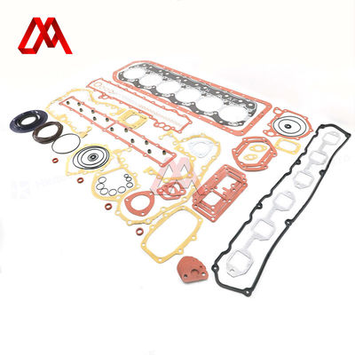 Truck Replacement Parts Full Gasket Set ME038219 Engine Repair Kit for MMC FUSO 6D14
