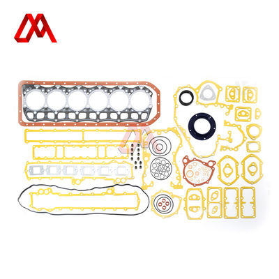 Truck Replacement Parts Full Gasket Set ME999568 Engine Repair Kit for Mitsubishi