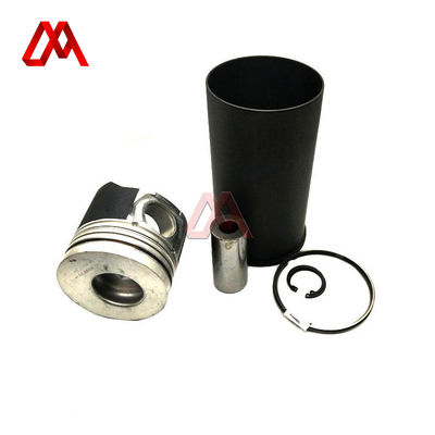 Truck Replacement Parts 5-87813391-0 5878133910 Engine Cylinder Liner Set for ISUZU NQR66 4HF1