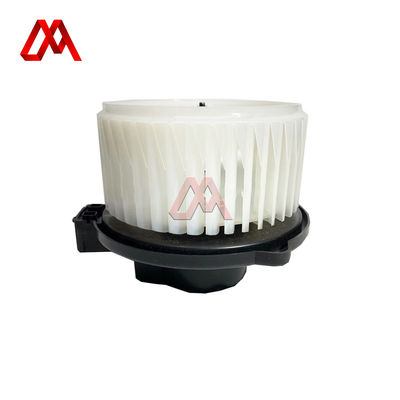 Truck Replacement Parts 8-98047451-0 8980474510 8-98183926-0 8981839260 Air Heater Blower Motor for ISUZU 700P NPR 4HK1