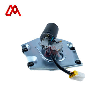 Windshield Wiper Motor for Isuzu Truck NPR75 4HK1 898029124QL 8-98029124-QL