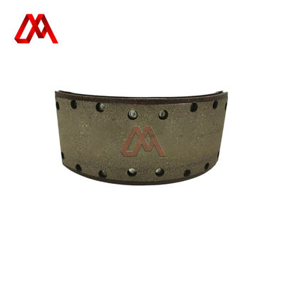 Replacement Brake Shoes Assembly 5-87831693-0 5878316930 Fit for ISUZU 700P 4HK1 Truck