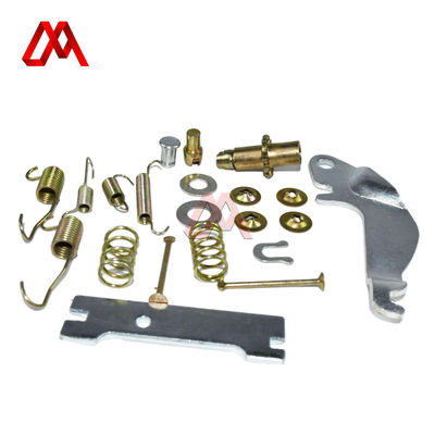 8-53485586-0 8534855860 Hand Brake Drum Repair Kit Compatible with Isuzu J116E3 Truck