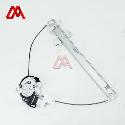 1-74418-175-1 1-74418175-1 1744181751 Right Side 24V Power Window Regulator with Motor for ISUZU ELF