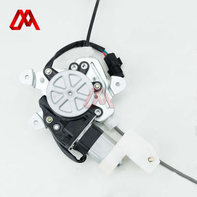 1-74418-175-1 1-74418175-1 1744181751 Right Side 24V Power Window Regulator with Motor for ISUZU ELF
