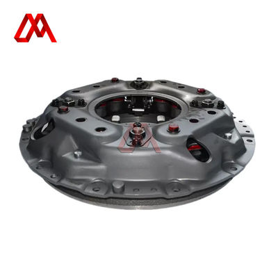 Truck Replacement Parts 1312203210 1876110010 1-31220321-0 1-87611001-0 Clutch Pressure Plate Assembly for ISUZU CXZ81K Engine 10PE1