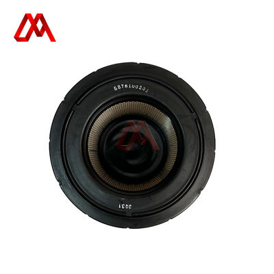 Truck Replacement Parts 5-87610020-1 5876100201 Air Cleaner Filter for ISUZU 700P 4JJ1 4HK1 