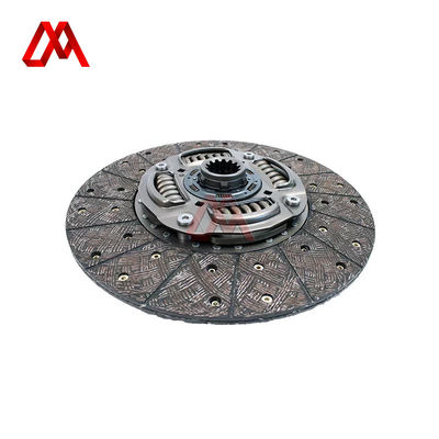 Truck Replacement Parts 8-97368063-0 5-87610084-0 Clutch Disc 8973680630 5876100840 for ISUZU NKR 4JB1