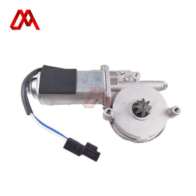 Power Window Motor for Isuzu Truck Applications 8-97898479-J 897898479J