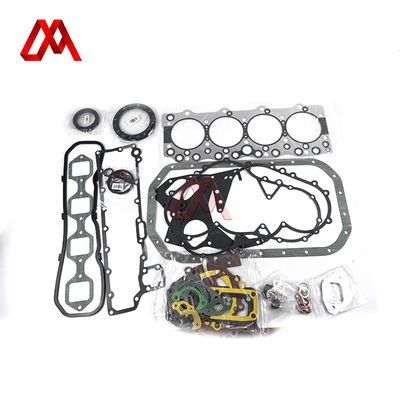 Truck Spare Parts Accessories 5-87812462-0 5878124620 Engine Parts Full Gasket Kit for ISUZU 