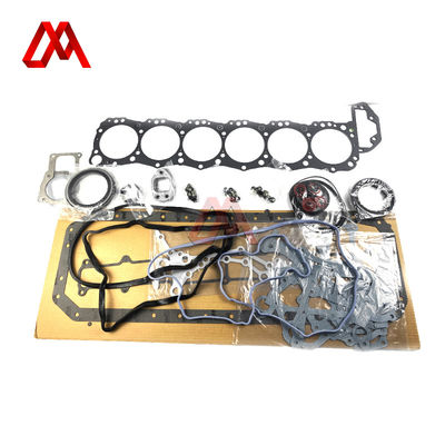 Truck Spare Parts Accessories 04010-0694 Cylinder Head Gasket Set for Hino J08CT 