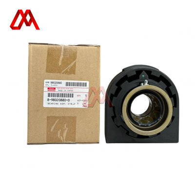 Drive Shaft Center Bearing Bushing Assembly 8-98020880-0 8980208800 for ISUZU NPR 4HF1 Truck