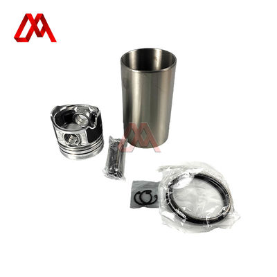 8-94228886-0 8942288860 Engine Cylinder Liner Set For ISUZU 4FB1