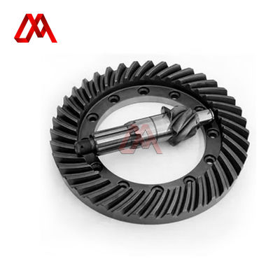 8-97320103-0 8973201030 Differential Gear Set Ring Pinion for ISUZU Truck NKR NPR 100P