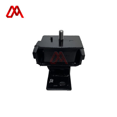 8-97201671-0 5-87610195-0 Front Engine Foot Rubber 8972016710 5876101950 for ISUZU NPR 4HG1