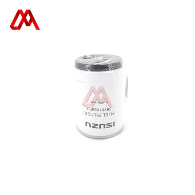 5-87610289-0 5876102890 Fuel Filter Element Kit for ISUZU NMR85 NPR75 