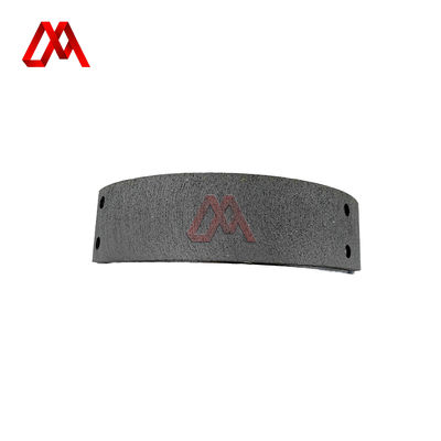 Brake Shoes with Pads 4442 for Isuzu NPR/4BD1 Truck 8-94154773-T  894154773T