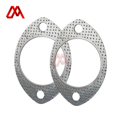 High Quality Exhaust Gasket 8-94328352-0 8943283520 for ISUZU 100P TFR UC Commercial Truck