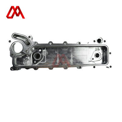 Oil Cooler Housing for Isuzu NPR/4HF1 4HG1 Truck 8-97333783-J 897333783J