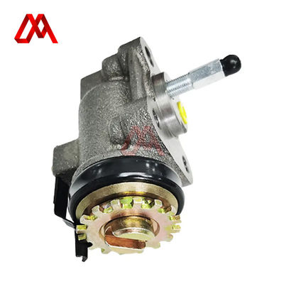 MC832590 rear right-hand brake wheel cylinder assembly for Mitsubishi Fuso FK417 6D16 6D14 6D15 