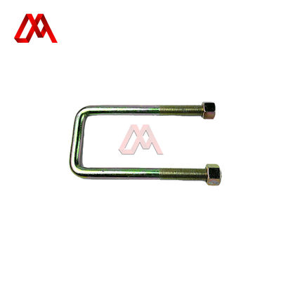 Front Spring U-Bolt for Isuzu NHR NKR 100P Truck 8-91742569 891742569