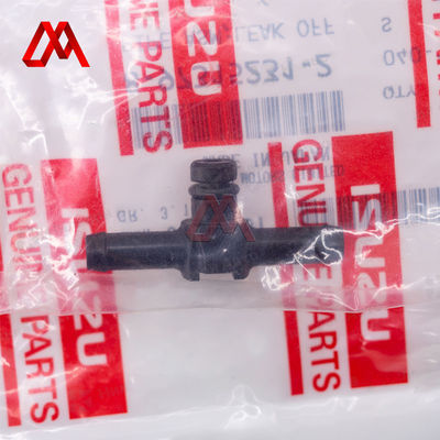8-98161061-0 8-97315231-2 Leak Off Pipe Assembly 8981610610 8973152312 for ISUZU UC 4JJ1
