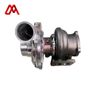 1-14400438-J 114400438J Heavy Duty Turbocharger Fit for ISUZU 6HK1QX Truck