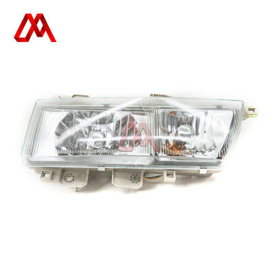 ELF Headlight Left 8978550044 8-97855004-4 8-97855-004-4 LAMP ASM for ISUZU NPR71 NPR94