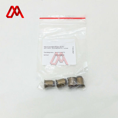 8943966092 8-94396609-2 Valve Guide Seal for ISUZU 6HH1 4HF1 4HE1 Engine FSR32 6HE1T